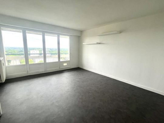 Appartement T2 à louer - 52 m² - Photo 1