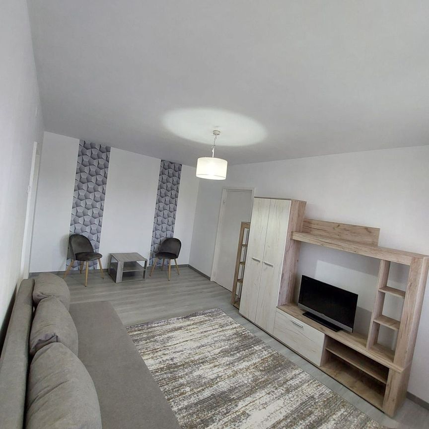 Nicolina.Apartament 2 camere de inchiriat - Fotografie 1