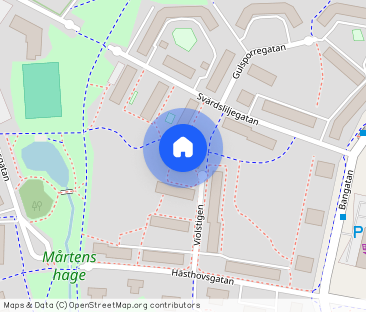 Violstigen 13 B - Foto 1