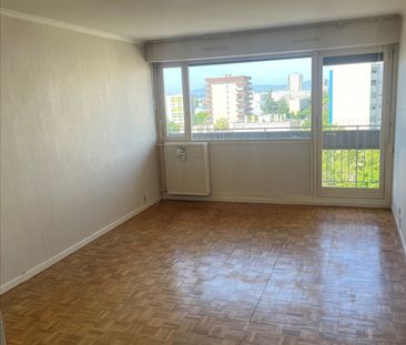 Location Appartement 3 pièces 62m² - Photo 1