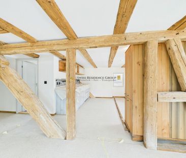 Lumière naturelle et style combinés - première location dans un imm... - Foto 4