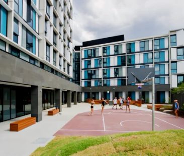 2 Bedroom Apartment regular - Photo 6