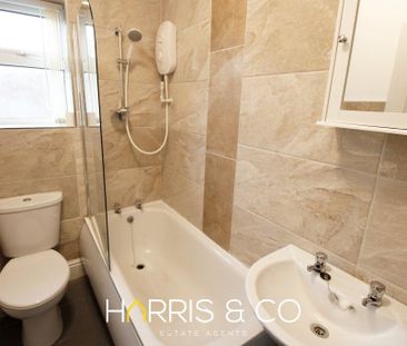2 bedroom terraced house to rent - Photo 6