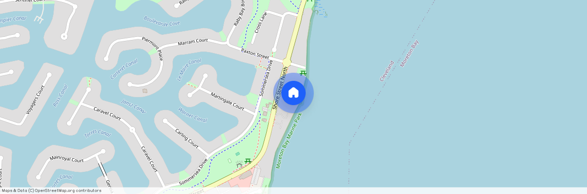 Level 1, 04/135 Shore Street West, Cleveland, QLD 4163