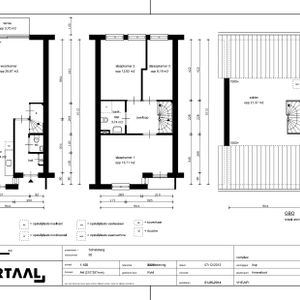 Tussenwoning - Foto 3