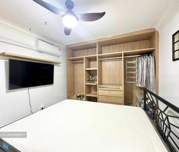 Blk 895A Woodlands Drive 50 (Woodlands), HDB 5 Rooms - For Rent - Photo 6