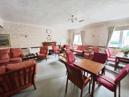 1 bedroom apartment to rent - Photo 2