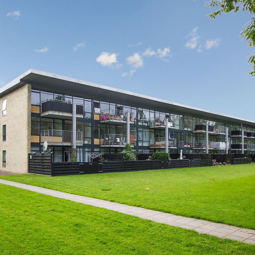 Gl. Jennumvej 9, st. 8., 8930 Randers NØ - Foto 1