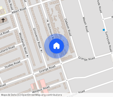 Richmond Road, Ilford - Photo 1