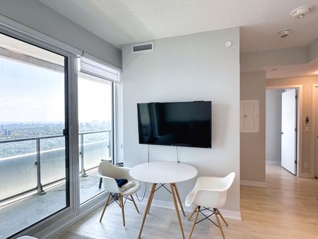 For Lease - 2221 Yonge Street Unit# 4607, Toronto, Ontario - Photo 4