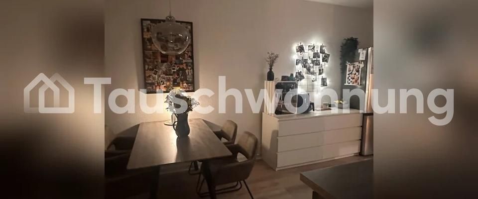 TAUSCHWOHNUNG Charmante 1,5 Zimmer Wohnung am Stadtpark - Foto 1