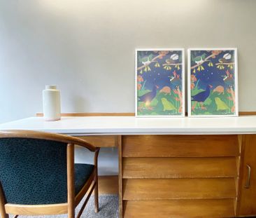 Welcome to apartment 306 in Sharella Living in Thorndon. - Photo 1