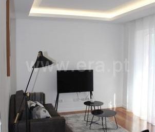 Apartamento T1 - Photo 1