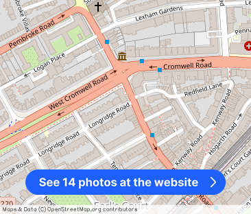 Earls Court Road, London, SW5 9QQ, UK - Photo 1