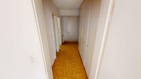 1 Zimmer, 35 m², 2. Stock - Photo 4