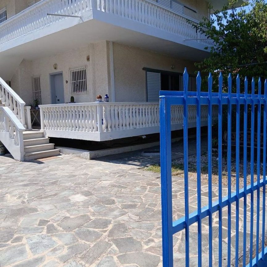 Διαμέρισμα για ενοικίαση Κάτω Διμηνιό (Σικυώνα) - Photo 1