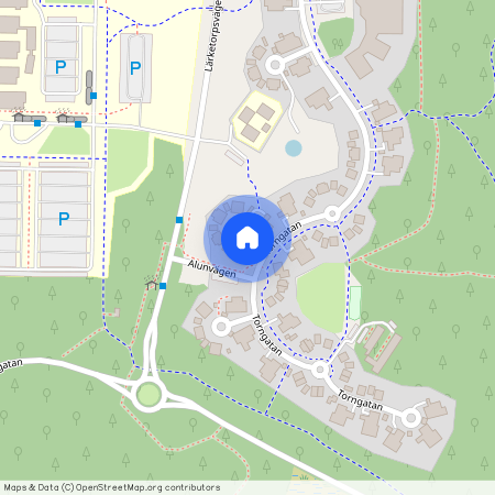 Kiselvägen 2, 46173, Trollhättan