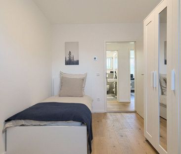 Pronájem bytu 4+1 • 70 m² bez realitkyMünchen Hadern Bayern 80689 - Photo 2