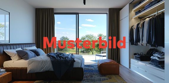 Échange immobilier : Charmant appartement de 3,5 pièces à Niederhasli - Photo 2