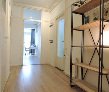 Appartement te huur: Theresiastraat 111-A 2593 AD Den Haag - Foto 6