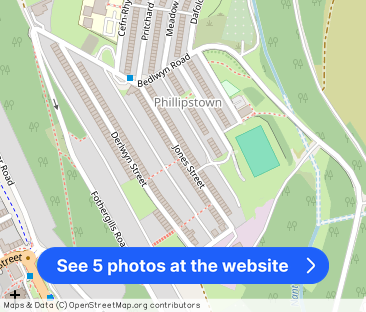 3 bedroom terraced house for rent - Photo 1