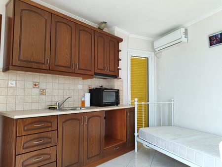 Studio/Γκαρσονιέρα για ενοικίαση Κέντρο (Ναύπακτος) - Photo 5