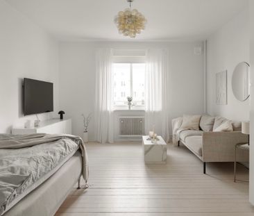 Forsstenagatan, Göteborg - Photo 5