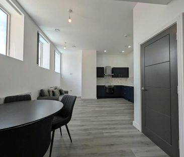 1 bedroom apartment to rent - Photo 4