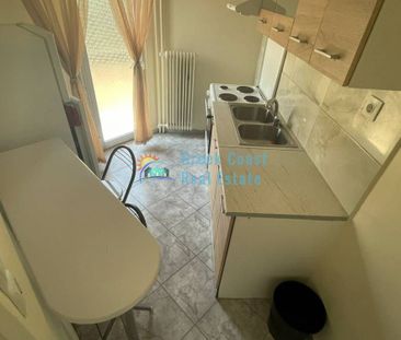 Studio/Γκαρσονιέρα για ενοικίαση Αγία Αικατερίνη (Πάτρα) - Photo 1