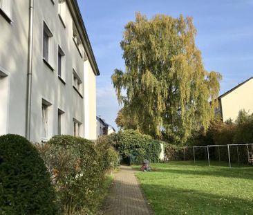 Helle 2-Zimmer-Wohnung in Gütersloh mit Balkon! - Photo 1