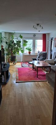 Kuratorvägen, Umeå - Photo 1