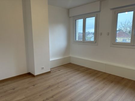 Appartement à louer 3 pièces - Photo 4