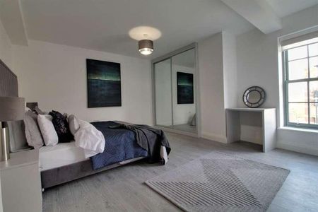 Great Hampton Street, Jewellery Quarter, Birmingham, B18 - Photo 3