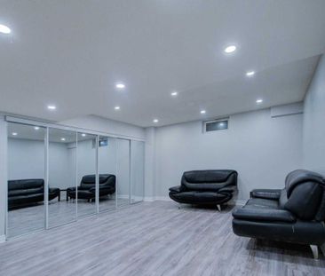 For Lease - 764 Meadowvale Road Unit# Bsmt, Toronto, Ontario - Photo 3