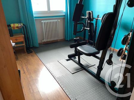 Appartement F4 à louer 4 pièces - 91,70 m2 MONTAUBAN - 82 - Photo 3