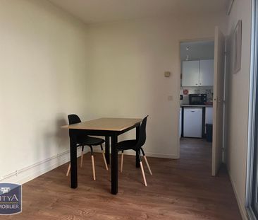 Location Appartement 1 pièce 30m² PESSAC 33600 - Photo 5