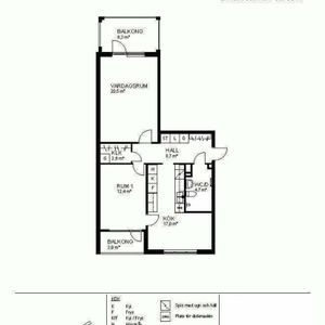 Portlidervägen 2 - Foto 3