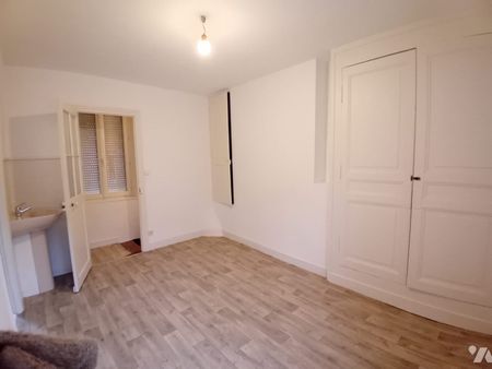 LOCATION MAISON INDIVIDUELLE - ECOS - Photo 2