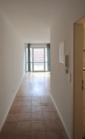 Großzügige 1-Zimmer Wohnung in Rostocker Innenstadt - mit EBK - Photo 2