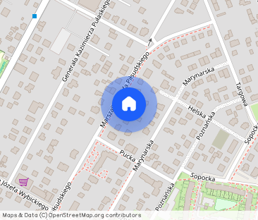 Przytulne 2 pok. Rumia Centrum z balkonem i Mp - Фото 1