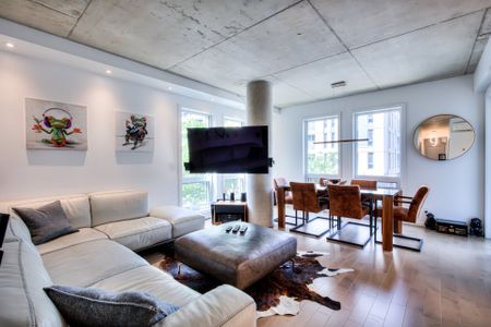 2117 Rue Tupper, #308 - Photo 4