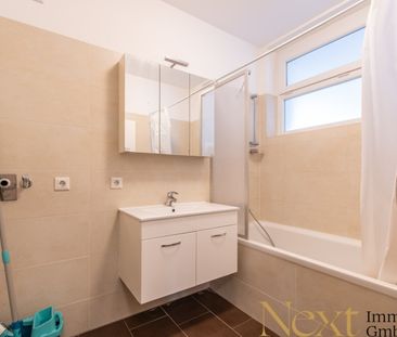 Möblierte 2,5-Zimmer-Wohnung samt moderner Einbauküche und großzügi... - Foto 2