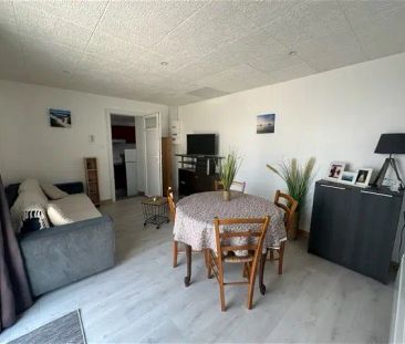 Location maison 2 pièces - 35.57m² à La rochelle (17000) - Photo 6