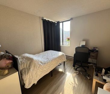 MOVE-IN READY 5½ IN DOWNTOWN MONTREAL | AVAILABLE NOVEMBER 1st - Photo 5