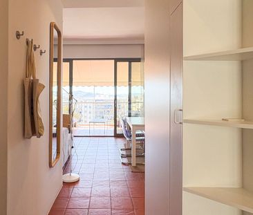 Μεζονέτα για ενοικίαση Μουσείο (Εξάρχεια - Νεάπολη) - Photo 1