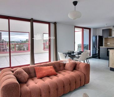 Appartement à louer 3 pièces • Strasbourg - Photo 3