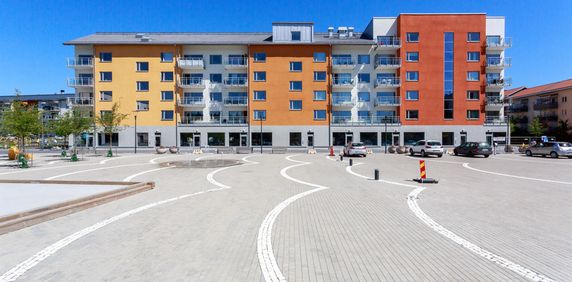 Sågverkstorget 4, 74139, Knivsta - Photo 2