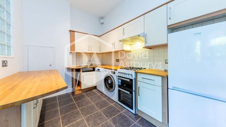 1 bedroom apartment to rent - Photo 5