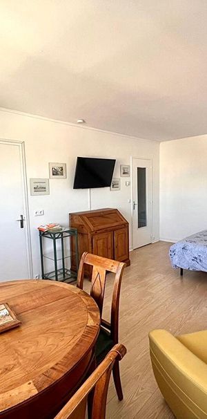 Apartment - Photo 1