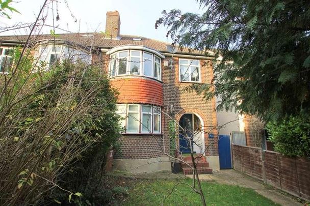 Watford Road, Croxley Green, Rickmansworth, WD3 - Photo 1